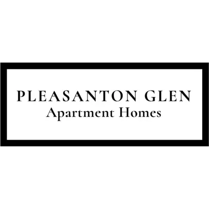 Logo de Pleasanton Glen Apartments