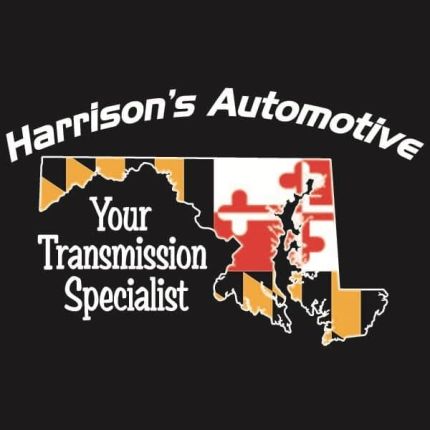 Logo van Harrison's Automotive & Transmissions