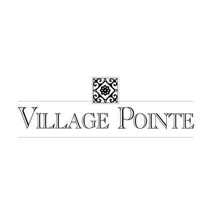 Λογότυπο από Village Pointe Apartments