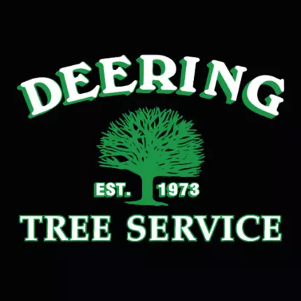 Logo von Deering Tree Service