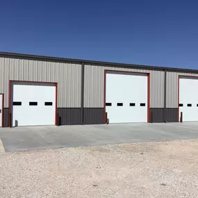 Bild von St. Croix Garage Doors