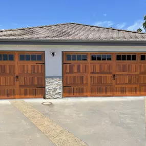 Bild von St. Croix Garage Doors