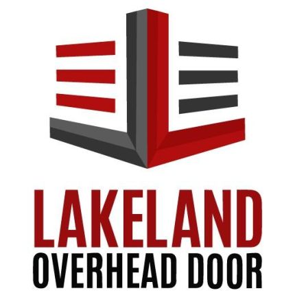 Logo from Lakeland Overhead Door LLC - Chippewa Falls