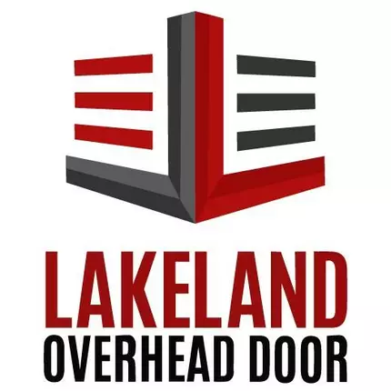 Logo de Lakeland Overhead Door