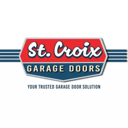 Logo von St. Croix Garage Doors