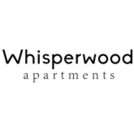 Logotyp från Whisperwood