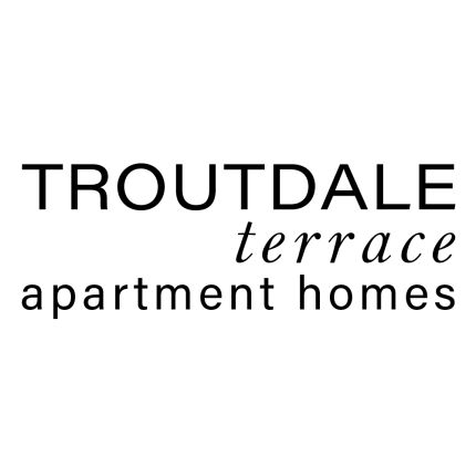 Logotyp från Troutdale Terrace