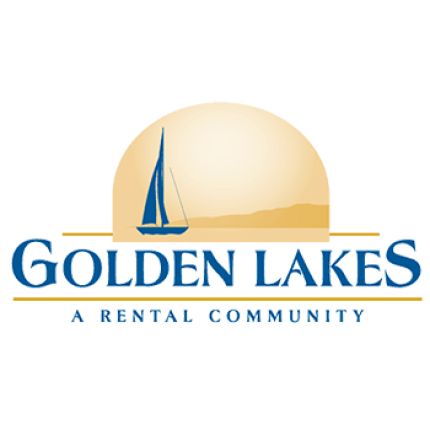 Logótipo de Golden Lakes