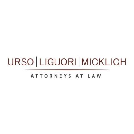 Logo fra Urso, Liguori & Micklich, P.C.