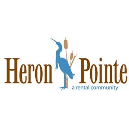 Logo da Heron Pointe