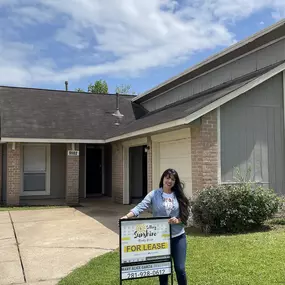 Best Realtor in Houston