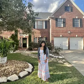 Best Realtor in Houston