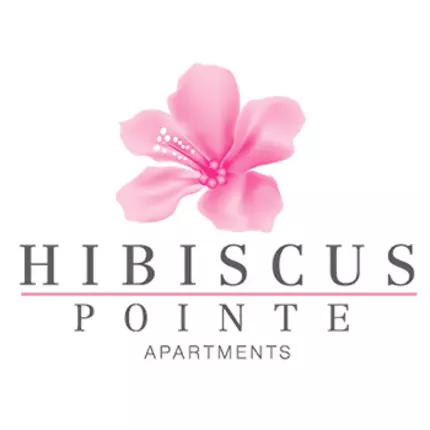 Logo od Hibiscus Pointe