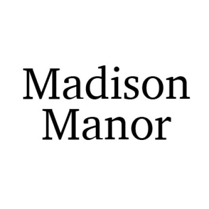 Logotyp från MADISON MANOR