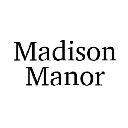 Λογότυπο από Madison Manor Apartments