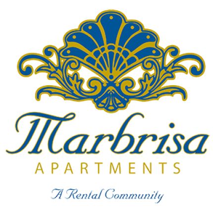 Logo fra Marbrisa