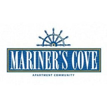 Logotyp från Mariners Cove