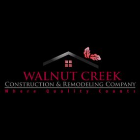 Bild von Walnut Creek Construction and Remodeling Company