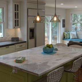 Bild von Walnut Creek Construction and Remodeling Company