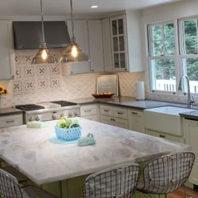 Bild von Walnut Creek Construction and Remodeling Company