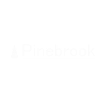 Logotipo de Pinebrook