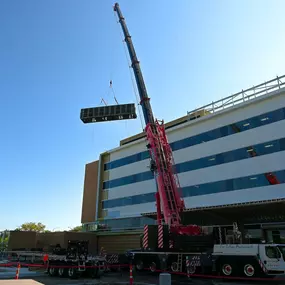 Bild von Stevenson Crane, Rigging & Heavy Haul