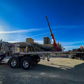 Bild von Stevenson Crane, Rigging & Heavy Haul