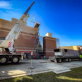 Bild von Stevenson Crane, Rigging & Heavy Haul