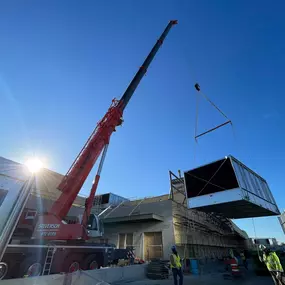 Bild von Stevenson Crane, Rigging & Heavy Haul