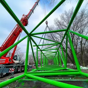 Bild von Stevenson Crane, Rigging & Heavy Haul