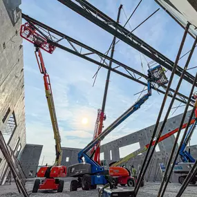 Bild von Stevenson Crane, Rigging & Heavy Haul
