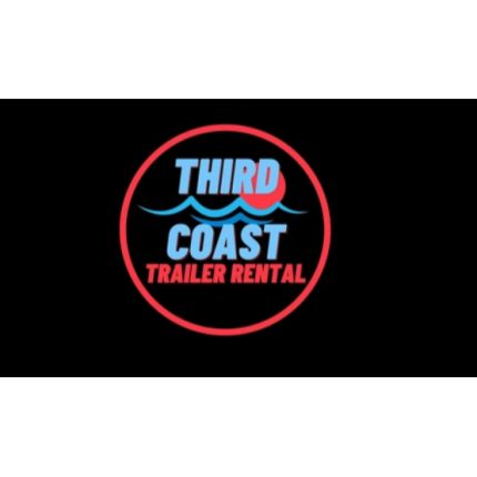 Logotyp från Third Coast Trailer Rental LLC