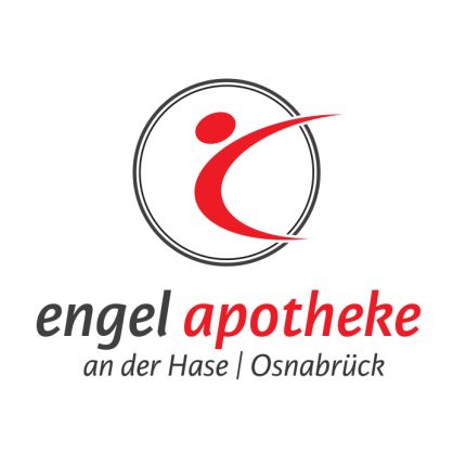 Logo od Engel Apotheke an der Hase