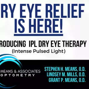 Bild von Means & Associates Optometry