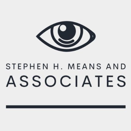 Logo from Means & Associates Optometry