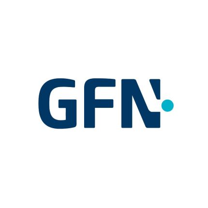 Logo da GFN