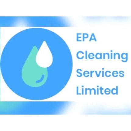 Logo fra EPA Cleaning Services Ltd