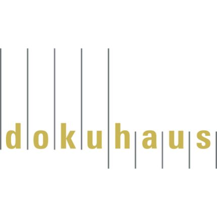 Logo da dokuhaus Archivcenter GmbH Chemiestraße