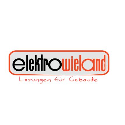 Logotyp från Elektro-Wieland GmbH & Co. oHG