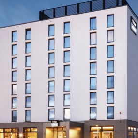 Bild von Holiday Inn - the niu, Air Frankfurt Messe, an IHG Hotel