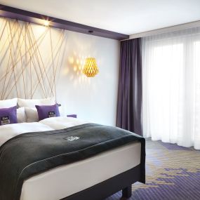 Bild von Holiday Inn - the niu, Air Frankfurt Messe, an IHG Hotel