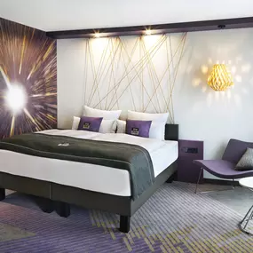 Bild von Holiday Inn - the niu, Air Frankfurt Messe, an IHG Hotel