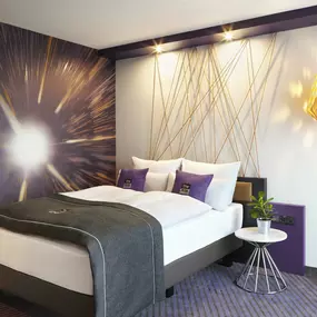 Bild von Holiday Inn - the niu, Air Frankfurt Messe, an IHG Hotel