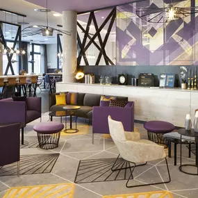 Bild von Holiday Inn - the niu, Air Frankfurt Messe by IHG