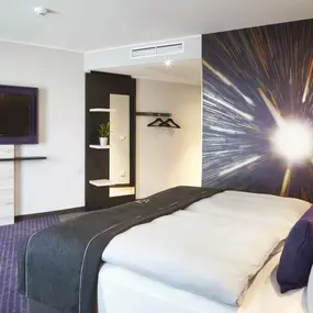 Bild von Holiday Inn - the niu, Air Frankfurt Messe by IHG