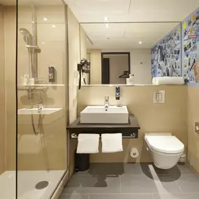 Bild von Holiday Inn - the niu, Air Frankfurt Messe by IHG