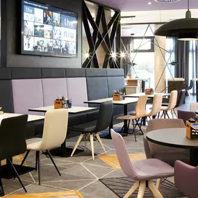 Bild von Holiday Inn - the niu, Air Frankfurt Messe by IHG