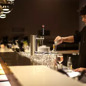 Bild von Holiday Inn - the niu, Air Frankfurt Messe by IHG
