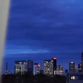 Bild von Holiday Inn - the niu, Air Frankfurt Messe by IHG