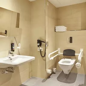 Bild von Holiday Inn - the niu, Air Frankfurt Messe by IHG